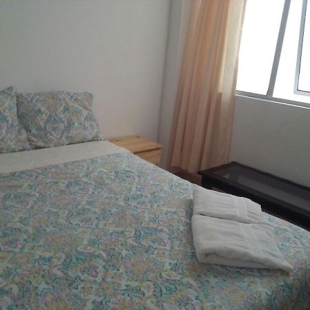 Urban House Apartment Lima Ngoại thất bức ảnh