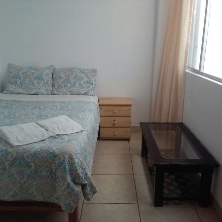 Urban House Apartment Lima Ngoại thất bức ảnh