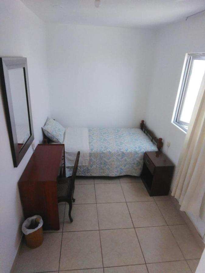 Urban House Apartment Lima Ngoại thất bức ảnh