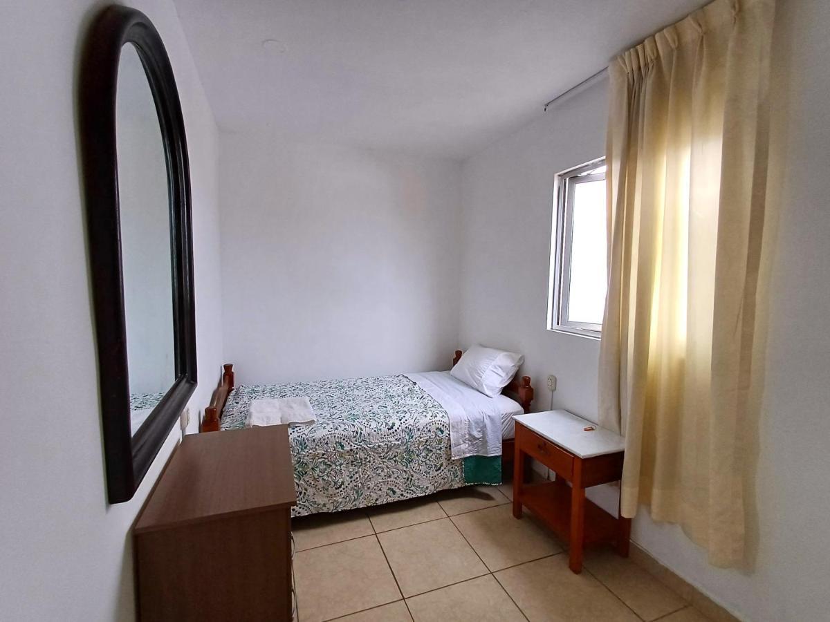 Urban House Apartment Lima Ngoại thất bức ảnh