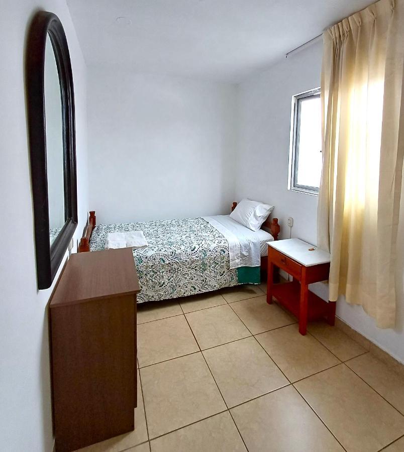 Urban House Apartment Lima Ngoại thất bức ảnh