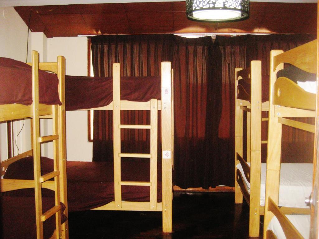 Urban House Apartment Lima Phòng bức ảnh