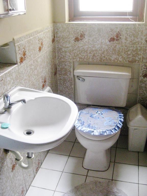 Urban House Apartment Lima Phòng bức ảnh