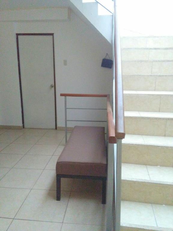 Urban House Apartment Lima Ngoại thất bức ảnh