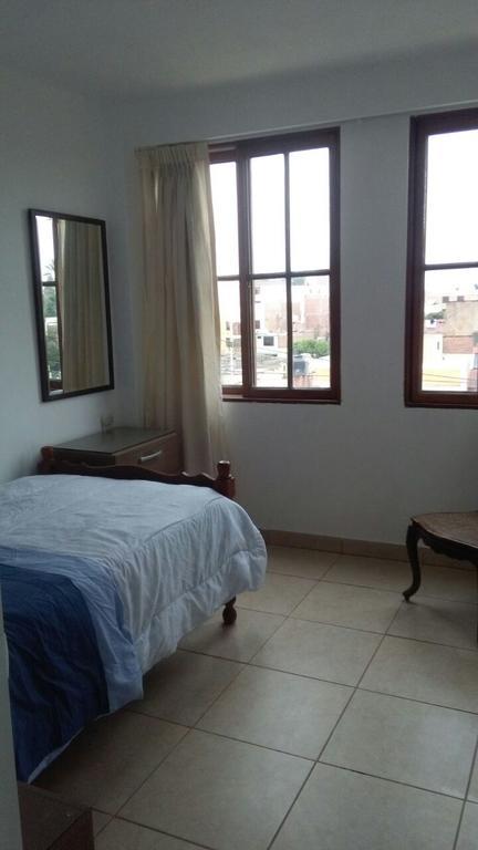 Urban House Apartment Lima Ngoại thất bức ảnh